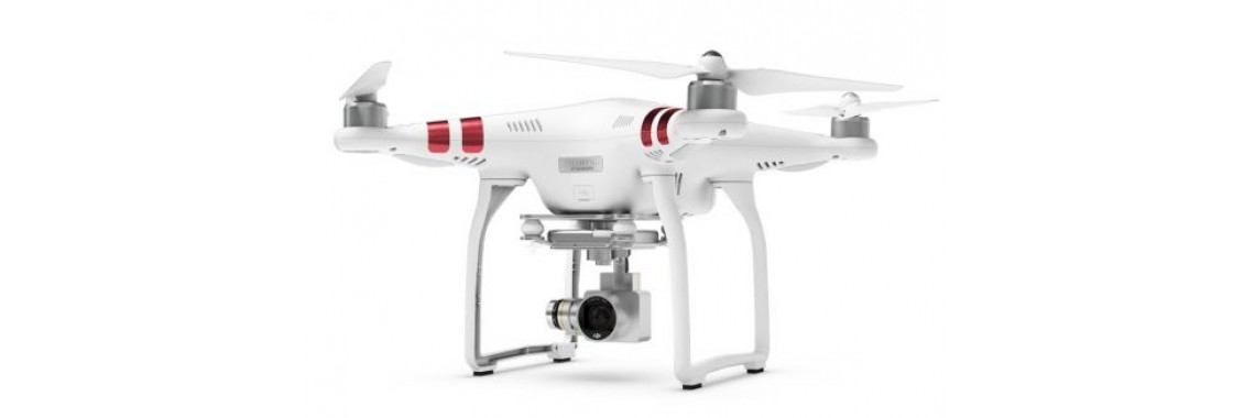 Phantom 3 Standard